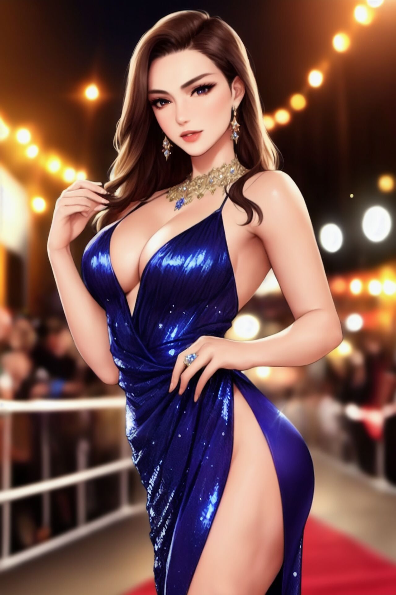 đọc truyện Artist Plaboy Chương 8 ảnh 97 tại Giả Dược