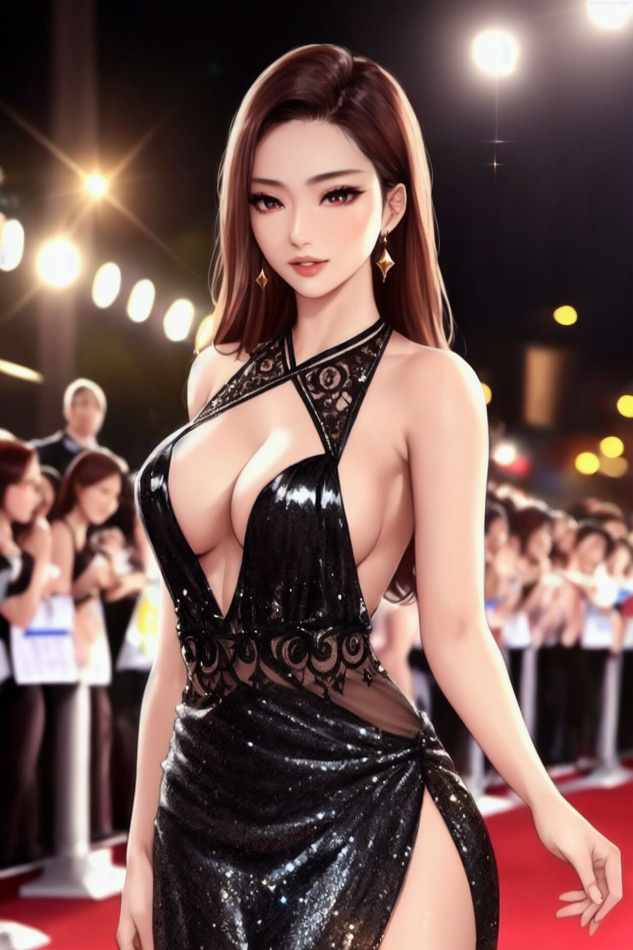 đọc truyện Artist Plaboy Chương 9 ảnh 29 tại Giả Dược