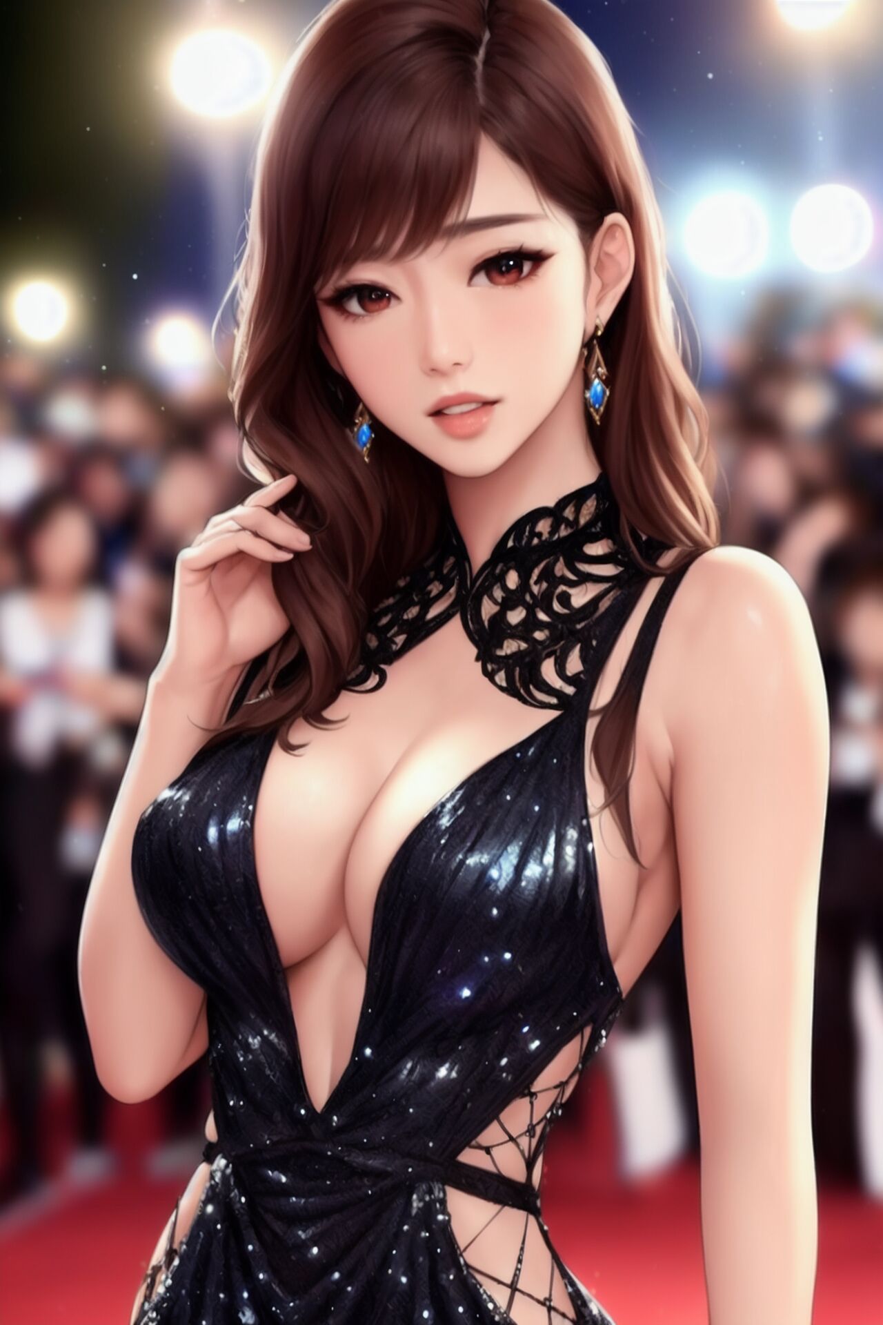 đọc truyện Artist Plaboy Chương 9 ảnh 8 tại Giả Dược
