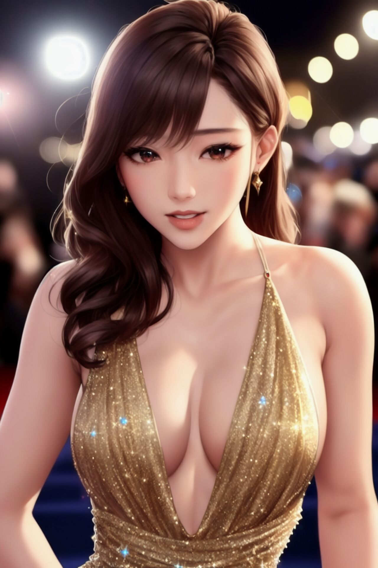 đọc truyện Artist Plaboy Chương 9 ảnh 10 tại Giả Dược
