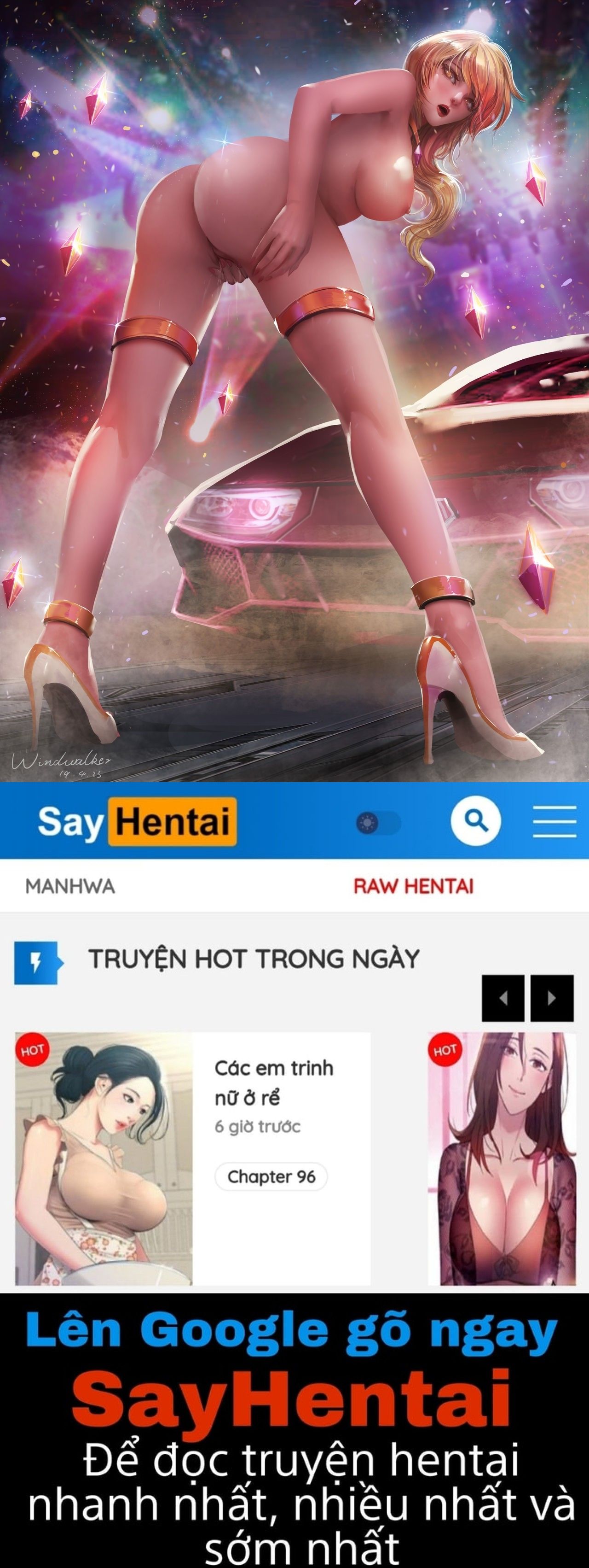 đọc truyện Artist Windwalker Chương 2 ảnh 100 tại Thiên Thai Truyện