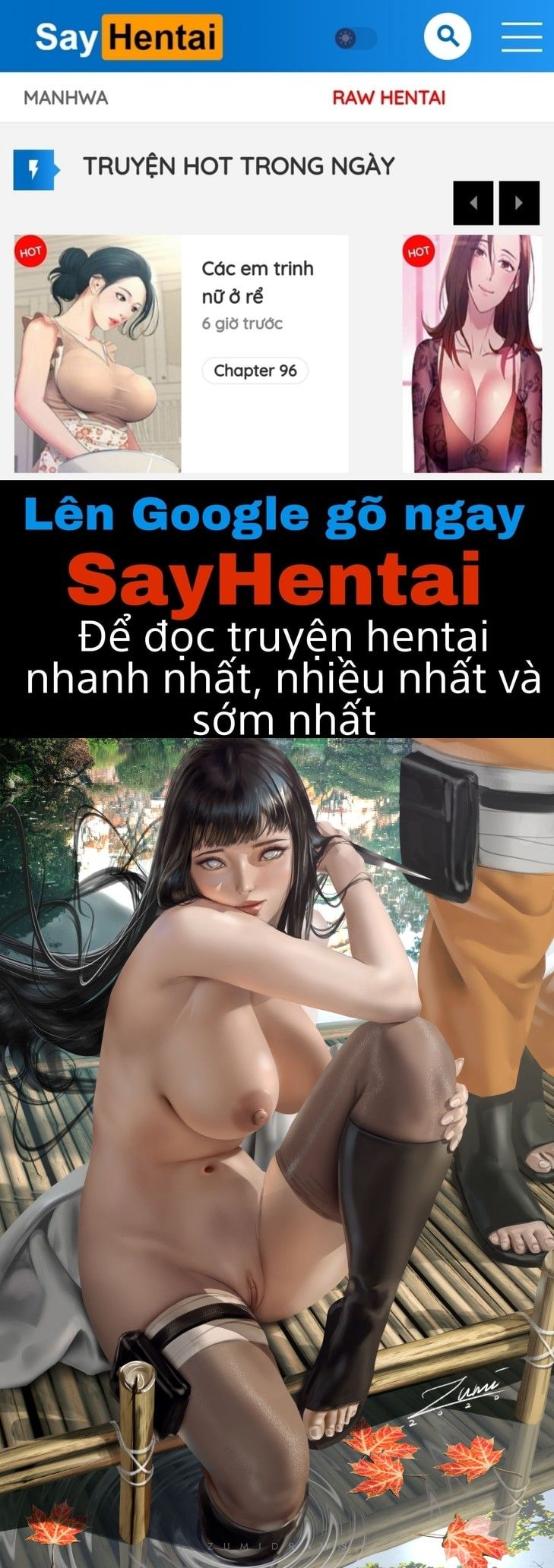 đọc truyện Artist Zumi Chương 1 ảnh 1 tại Giả Dược