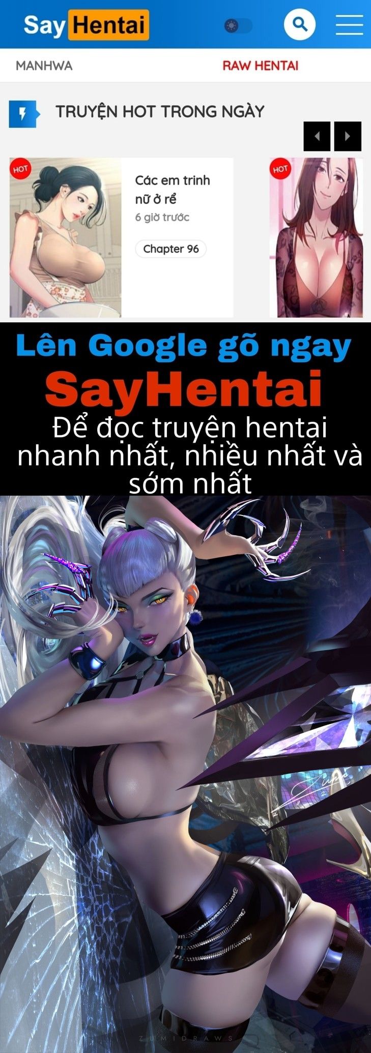 đọc truyện Artist Zumi Chương 10 ảnh 1 tại Giả Dược