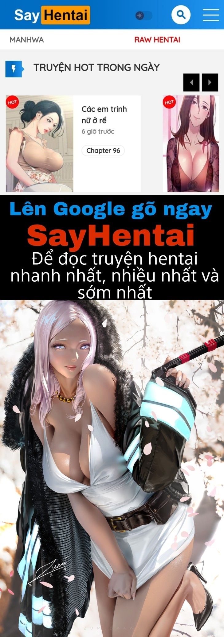 đọc truyện Artist Zumi Chương 11 ảnh 1 tại Giả Dược
