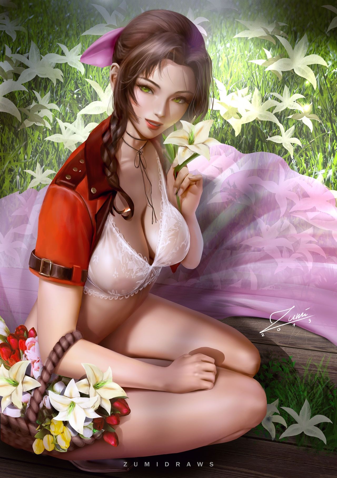 đọc truyện Artist Zumi Chương 5 ảnh 3 tại Thiên Thai Truyện