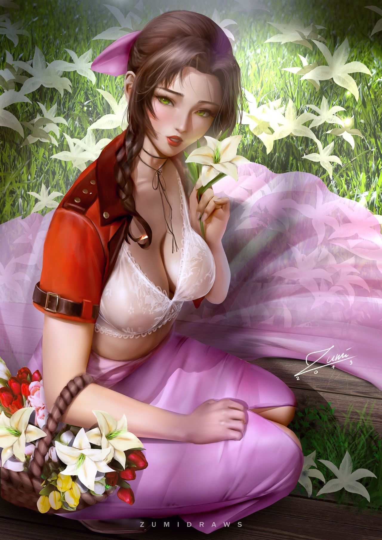 đọc truyện Artist Zumi Chương 5 ảnh 9 tại Thiên Thai Truyện