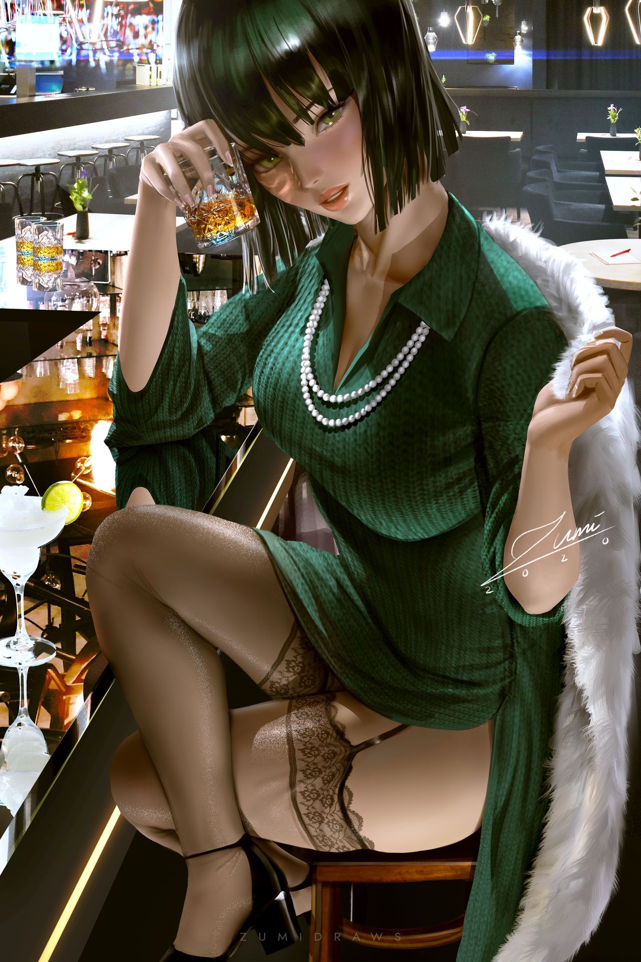 đọc truyện Artist Zumi Chương 8 ảnh 49 tại Giả Dược