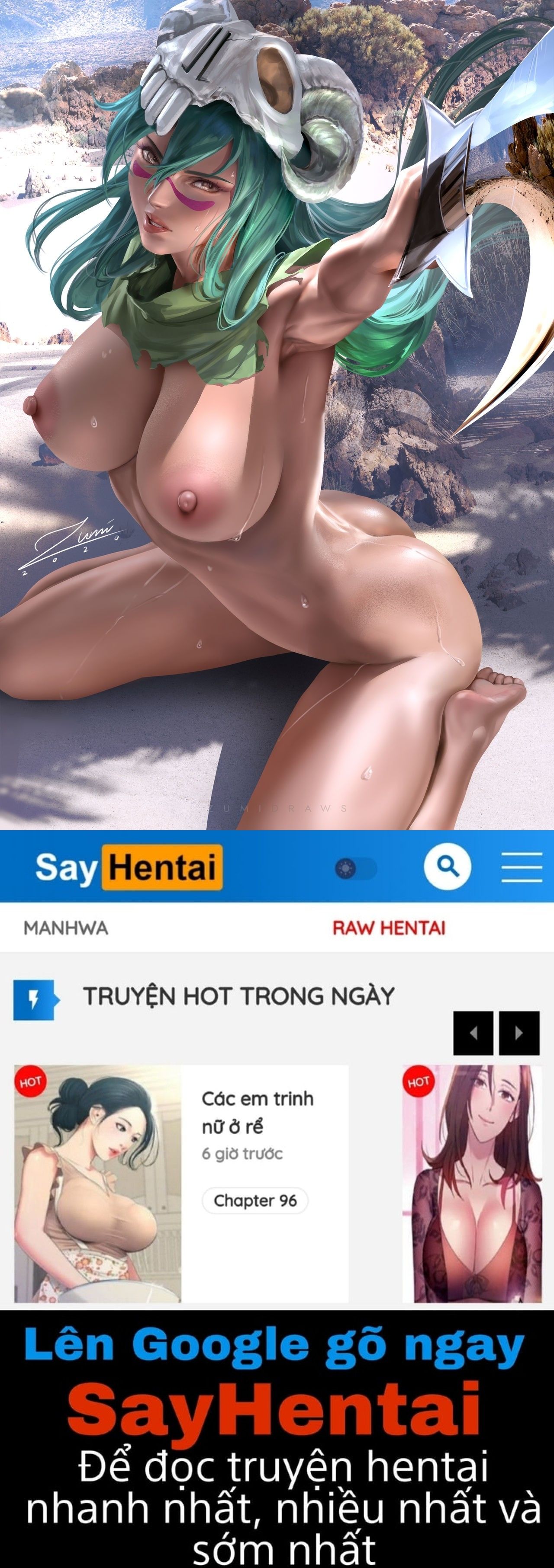 đọc truyện Artist Zumi Chương 9 ảnh 99 tại Giả Dược