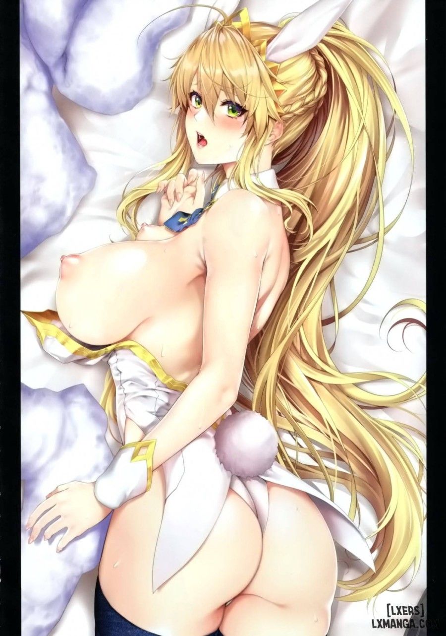 Artoria Wa Makerarenai Oneshot page 5 - Giả Dược