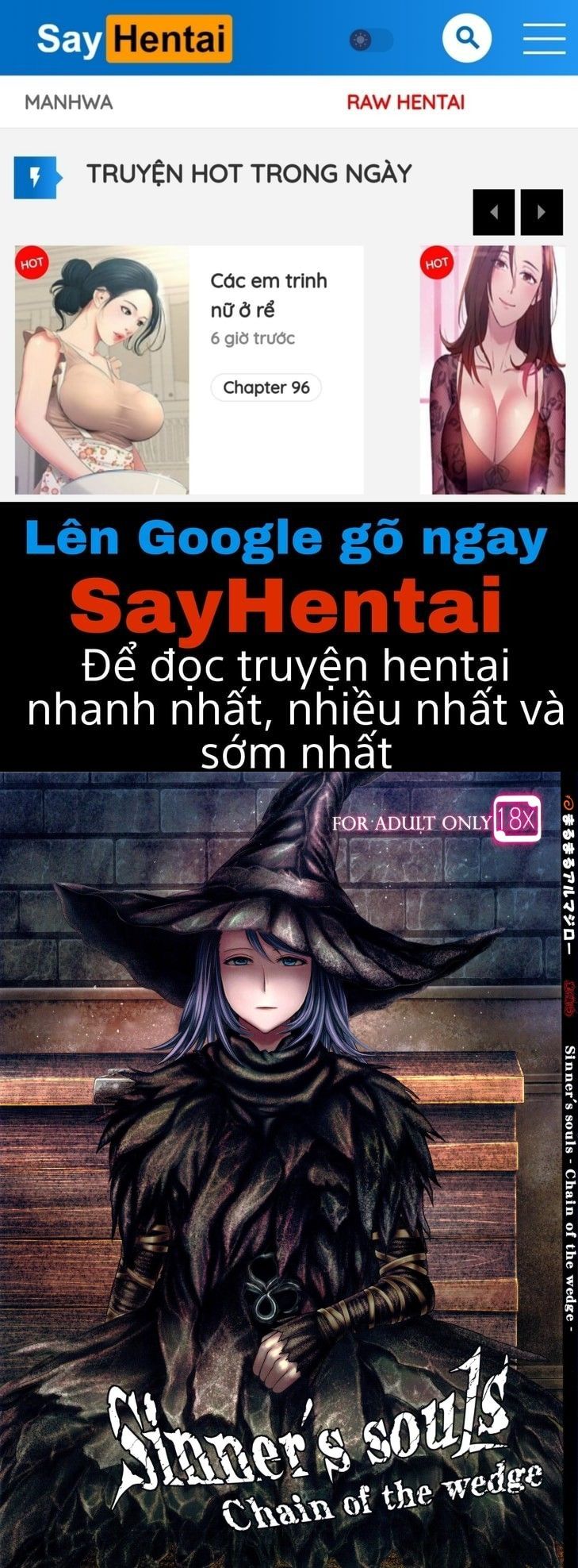 đọc truyện Arumajibon! Kuro Keikou Sinner
