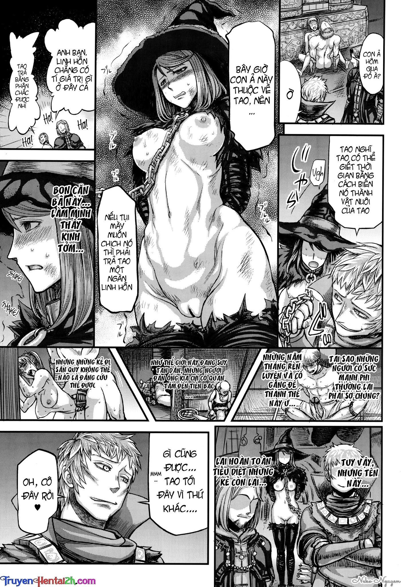 đọc truyện Arumajibon! Kuro Keikou Sinner