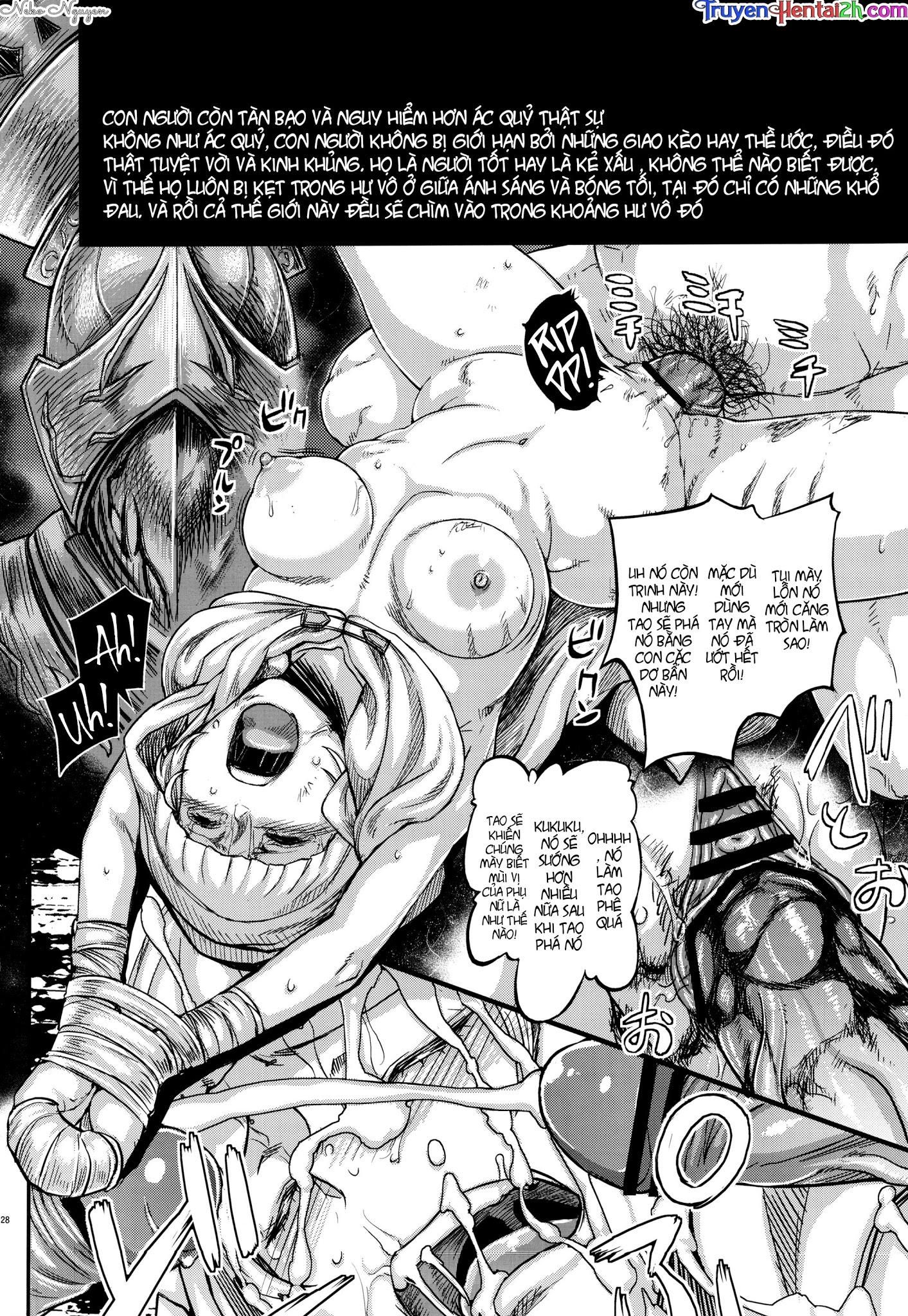 đọc truyện Arumajibon! Kuro Keikou Sinner