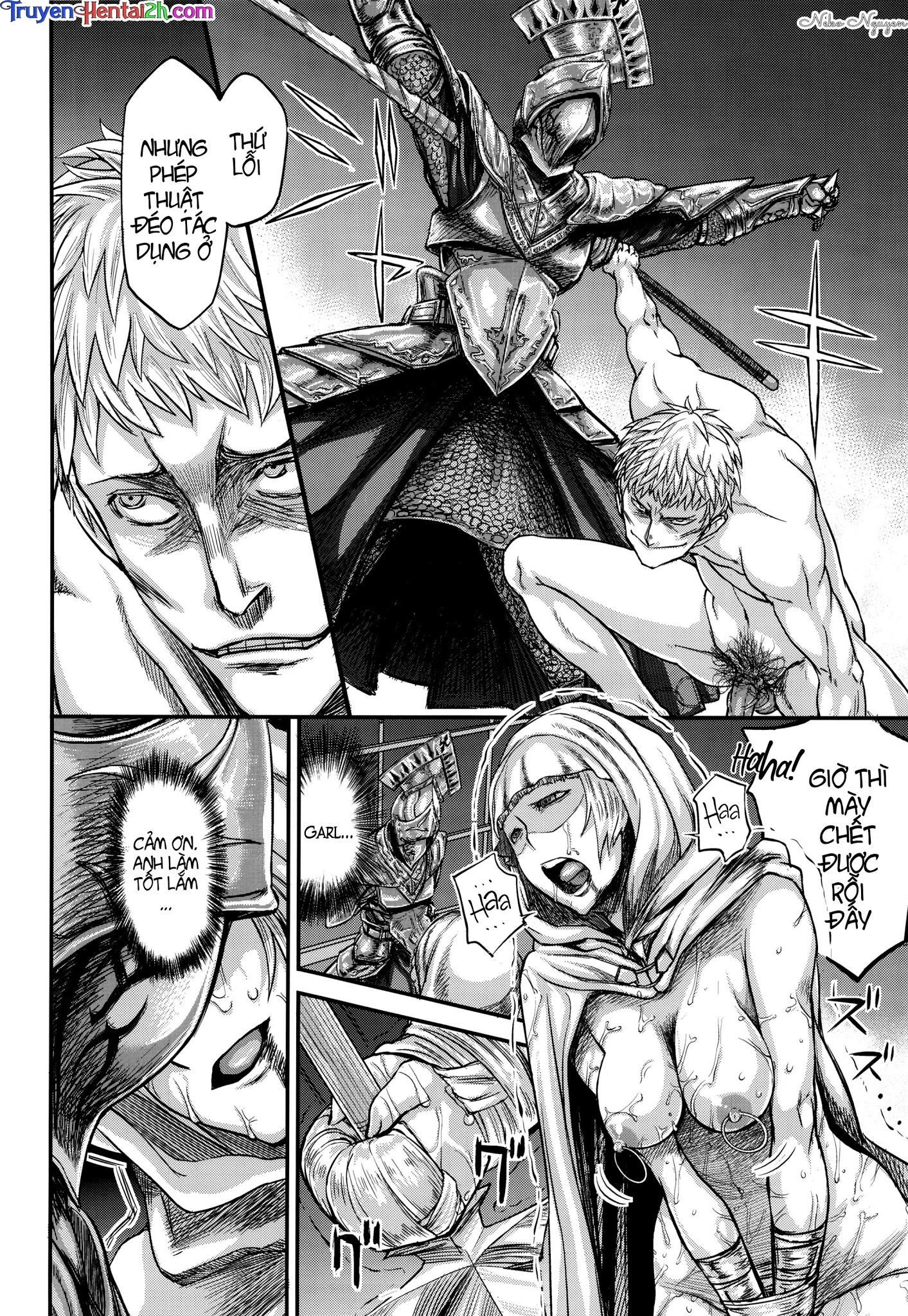 đọc truyện Arumajibon! Kuro Keikou Sinner