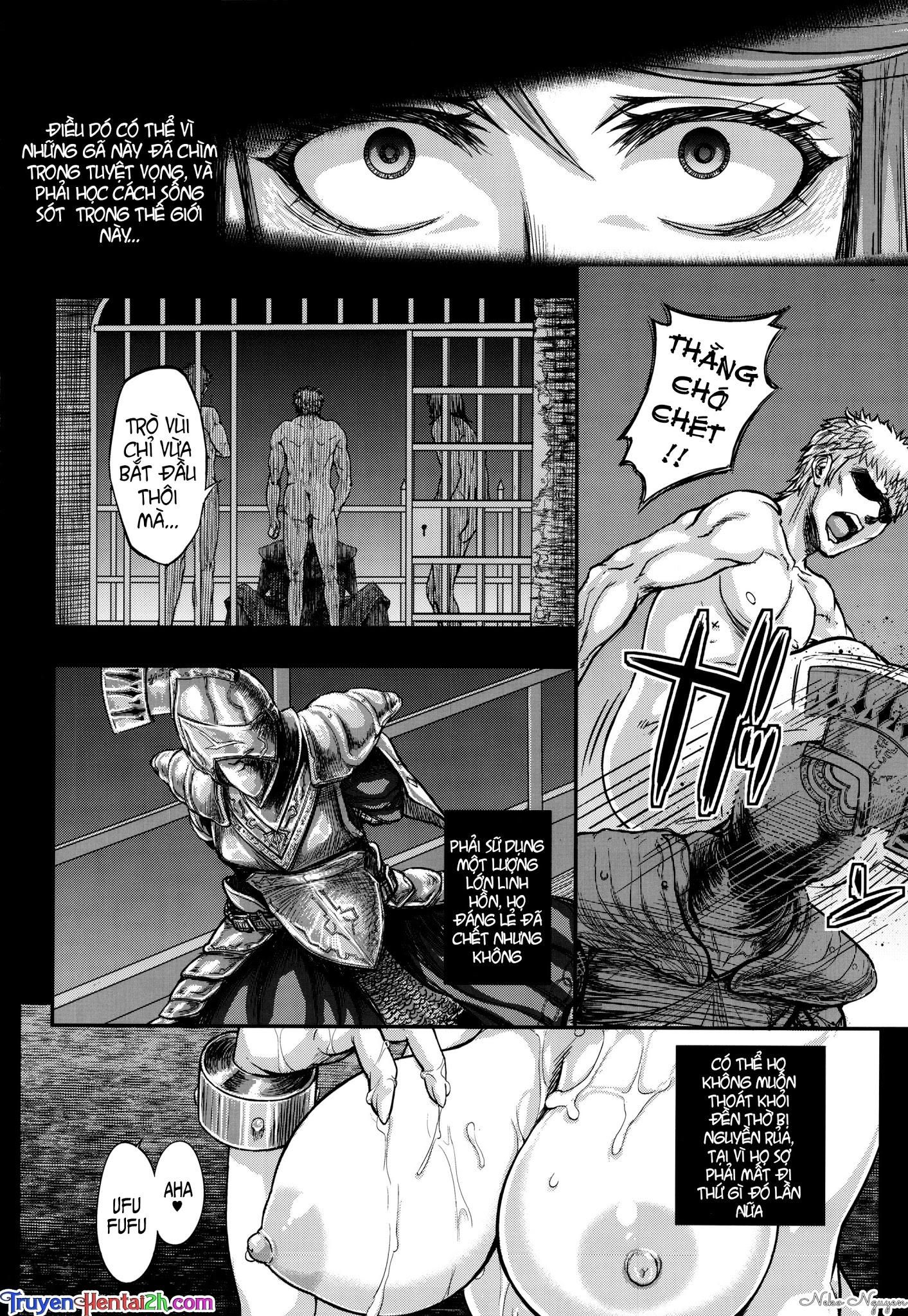 đọc truyện Arumajibon! Kuro Keikou Sinner