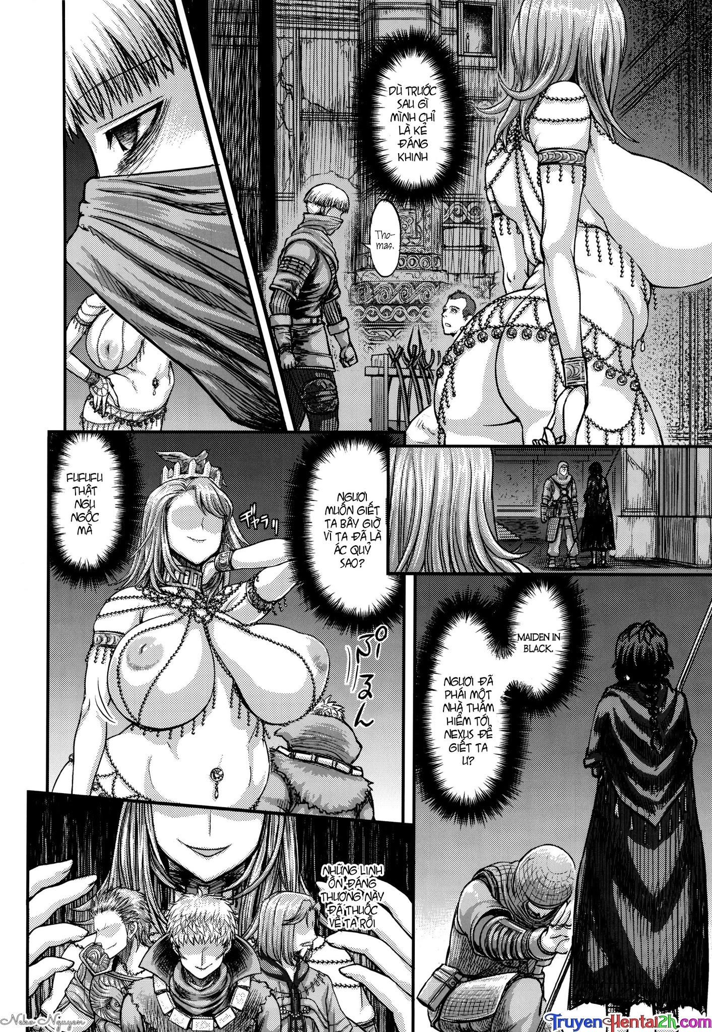 đọc truyện Arumajibon! Kuro Keikou Sinner