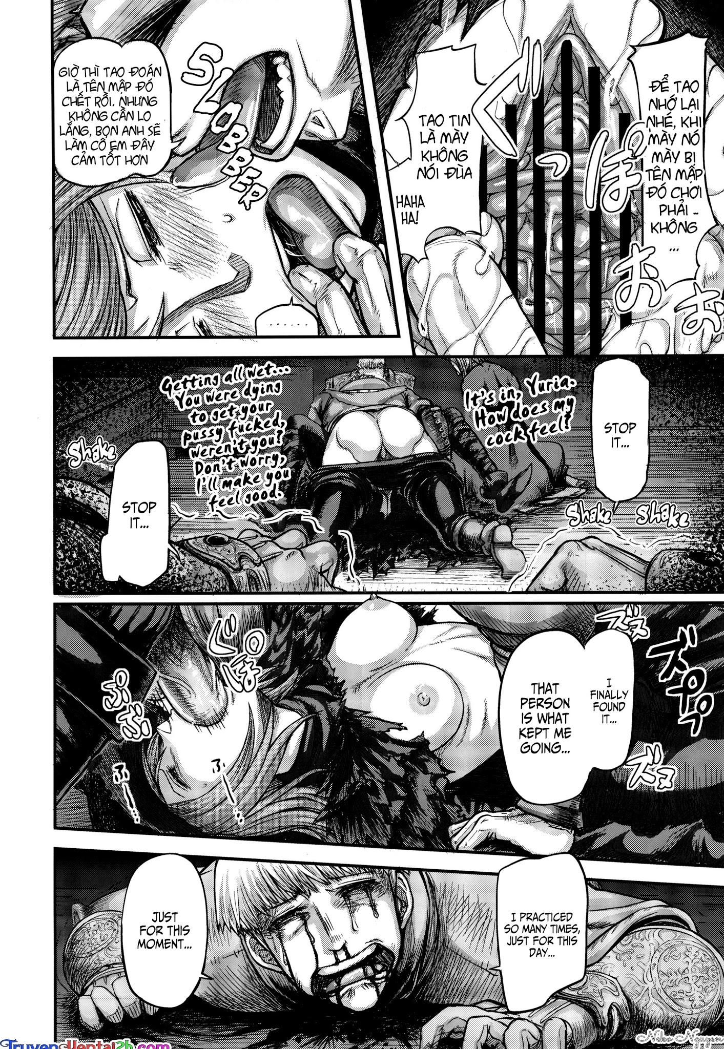 đọc truyện Arumajibon! Kuro Keikou Sinner