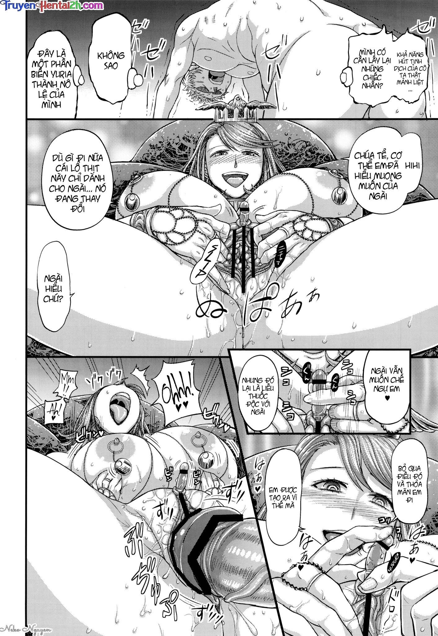 đọc truyện Arumajibon! Kuro Keikou Sinner