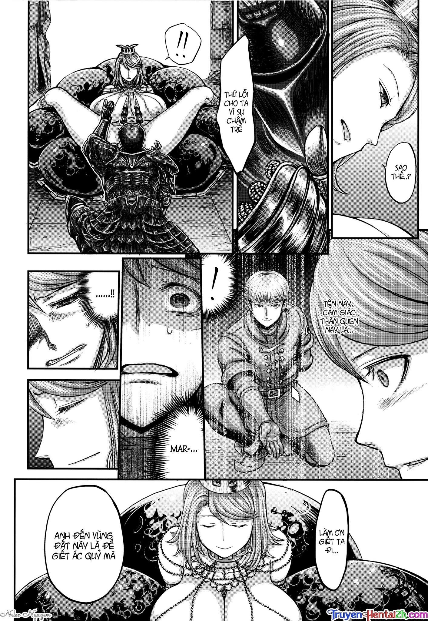 đọc truyện Arumajibon! Kuro Keikou Sinner