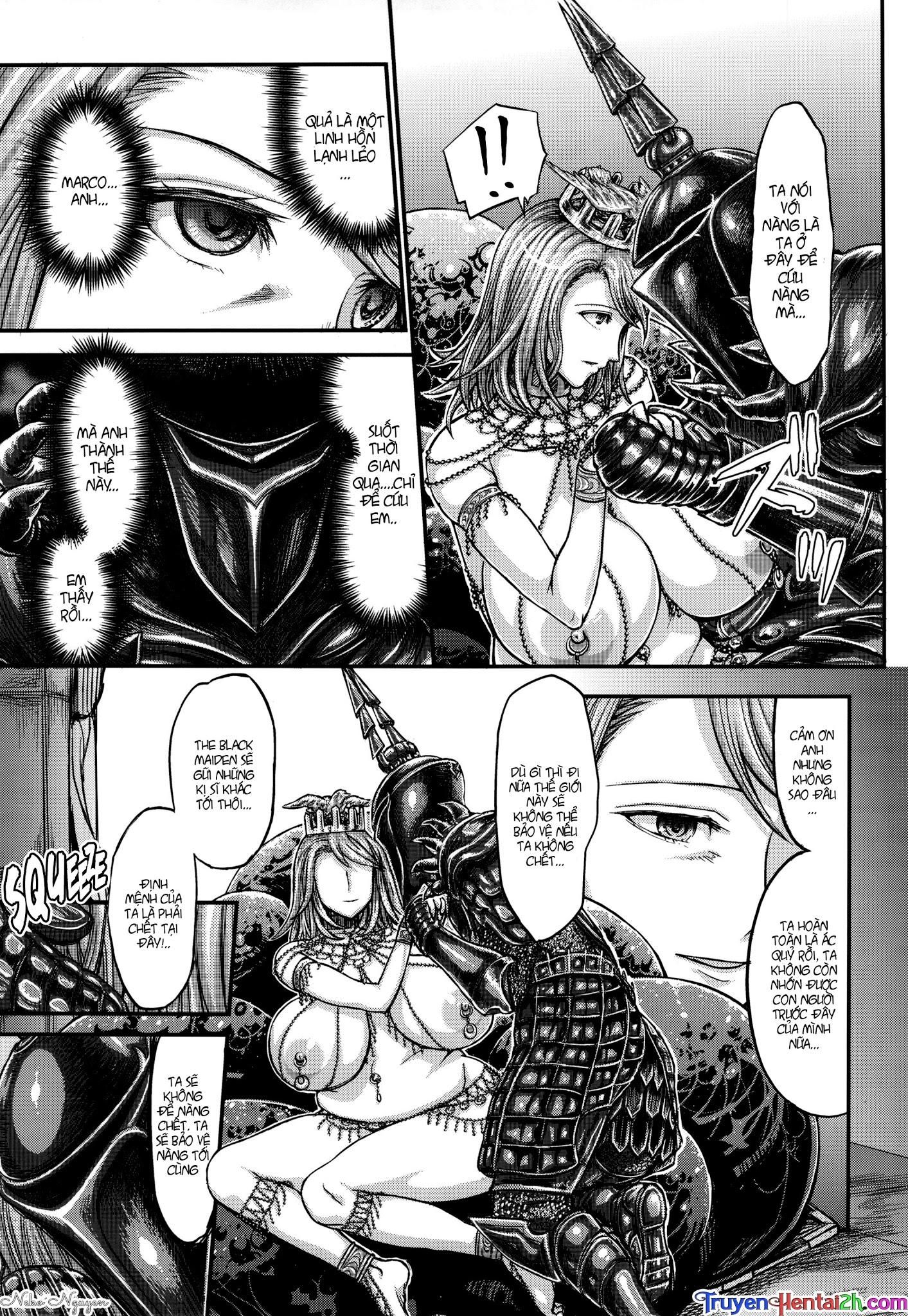 đọc truyện Arumajibon! Kuro Keikou Sinner