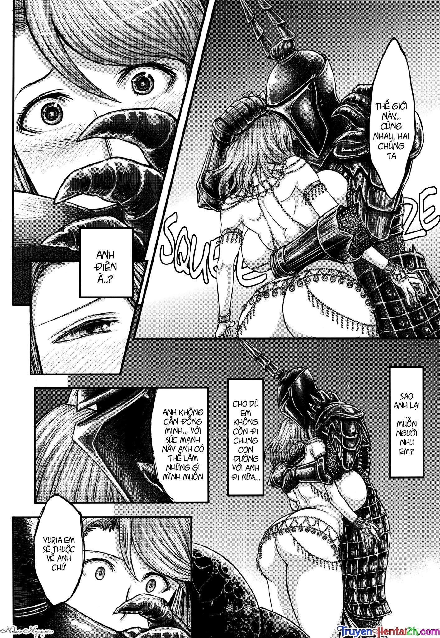 đọc truyện Arumajibon! Kuro Keikou Sinner