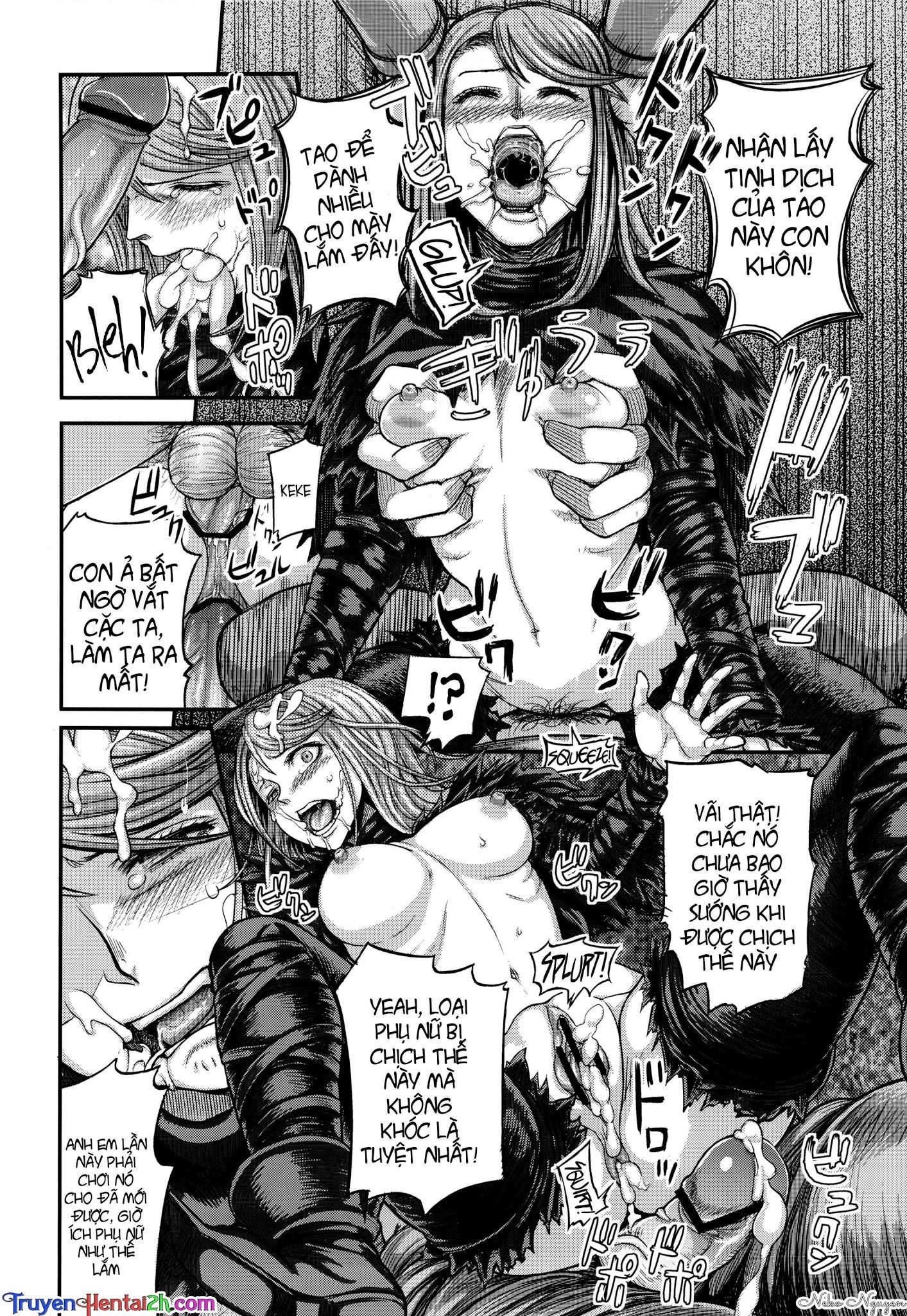 đọc truyện Arumajibon! Kuro Keikou Sinner