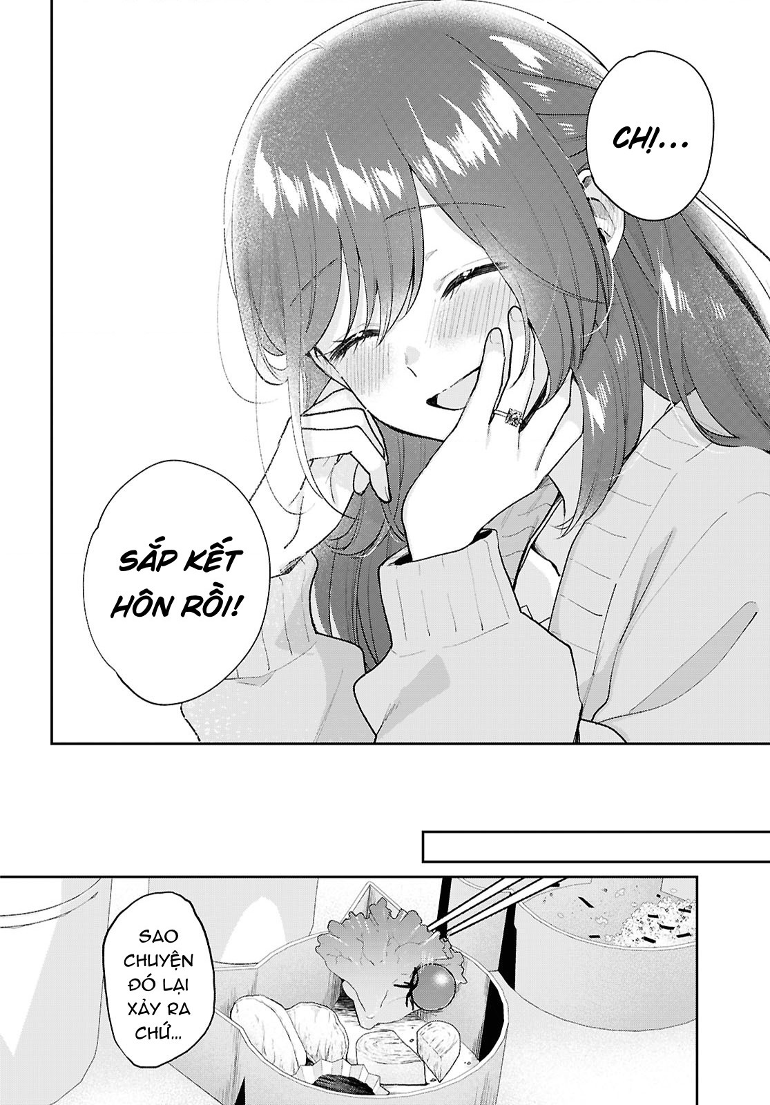 đọc truyện As The Wavering Love Falls Chương 1 ảnh 29 tại Thiên Thai Truyện