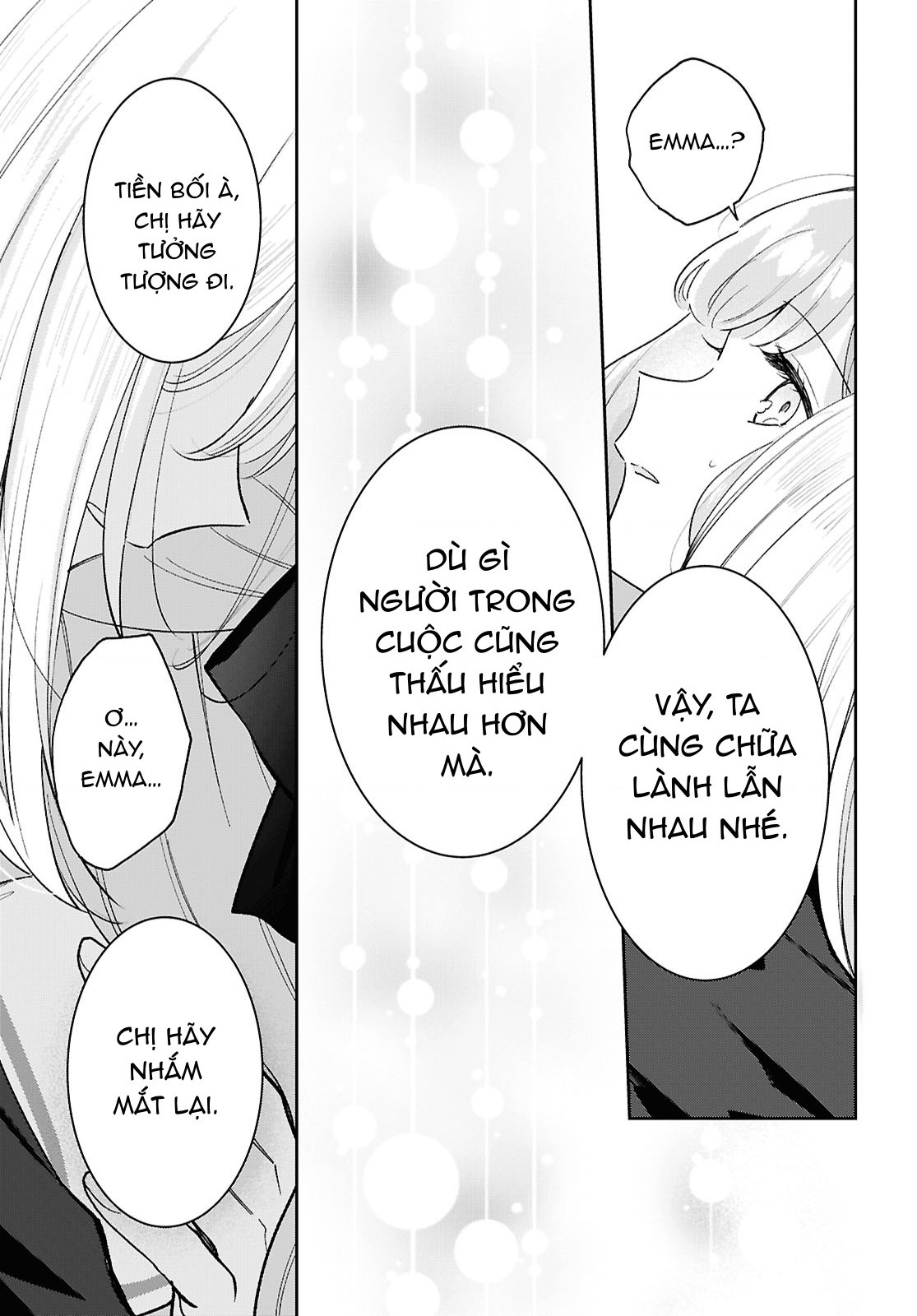 đọc truyện As The Wavering Love Falls Chương 1 ảnh 48 tại Thiên Thai Truyện