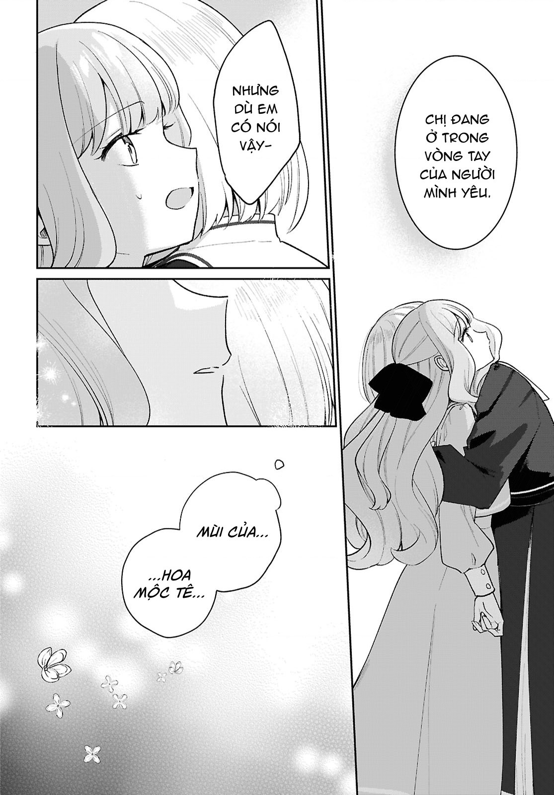 đọc truyện As The Wavering Love Falls Chương 1 ảnh 49 tại Thiên Thai Truyện