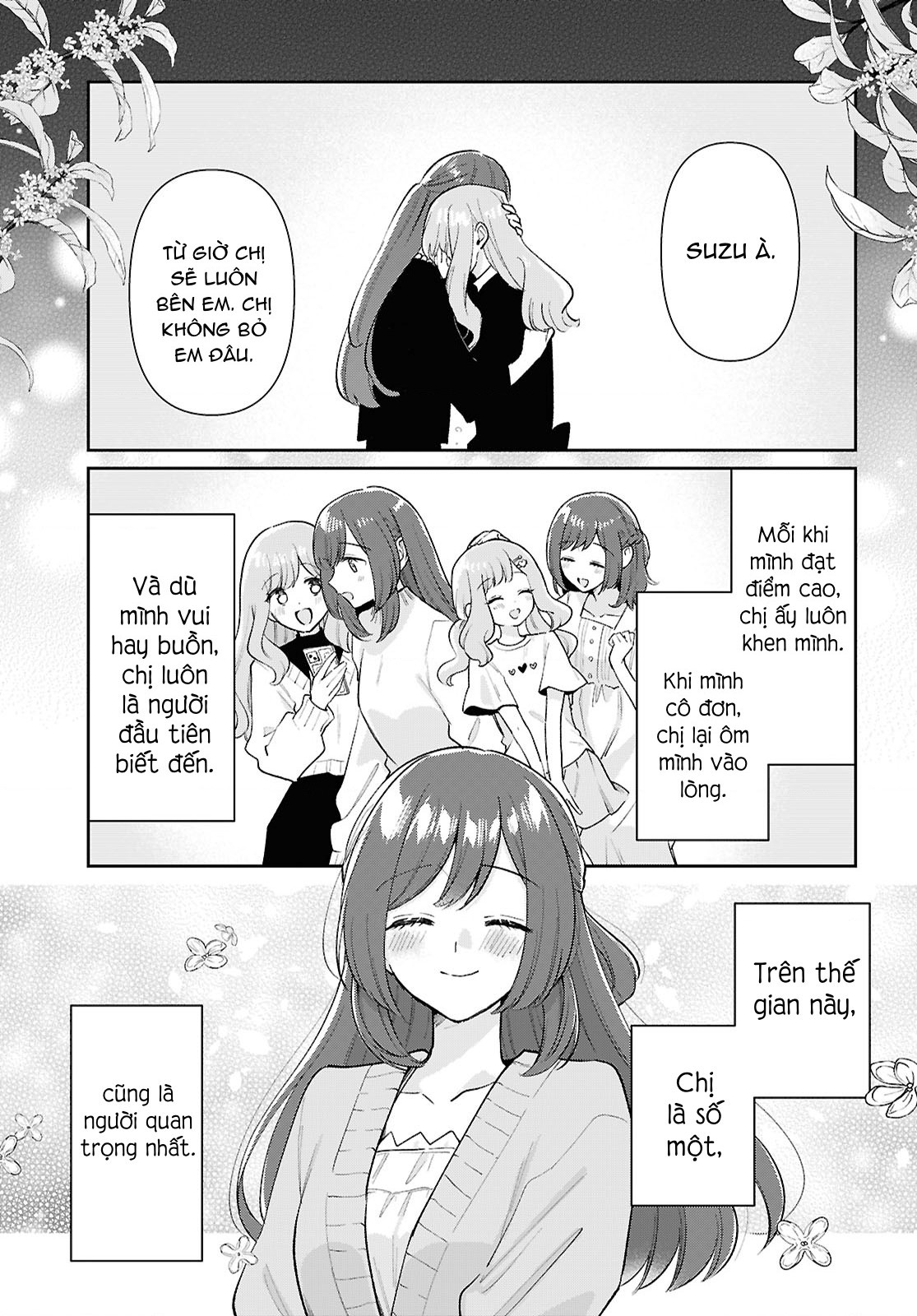 đọc truyện As The Wavering Love Falls Chương 1 ảnh 50 tại Thiên Thai Truyện