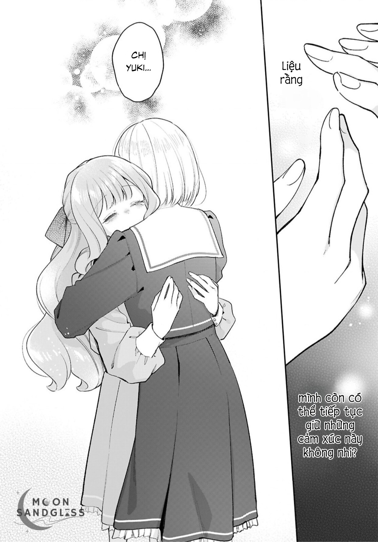 đọc truyện As The Wavering Love Falls Chương 1 ảnh 51 tại Thiên Thai Truyện