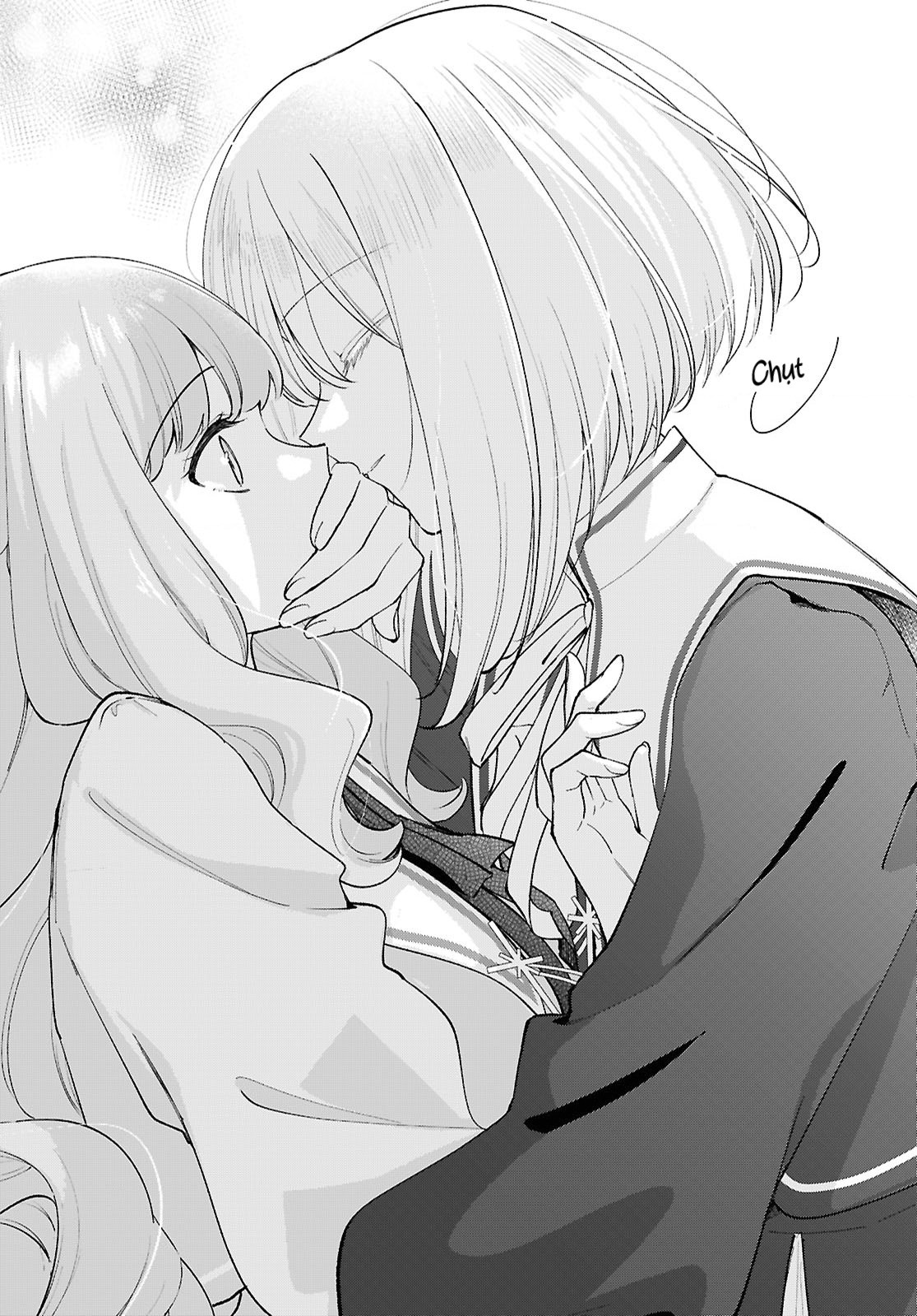 đọc truyện As The Wavering Love Falls Chương 1 ảnh 53 tại Thiên Thai Truyện