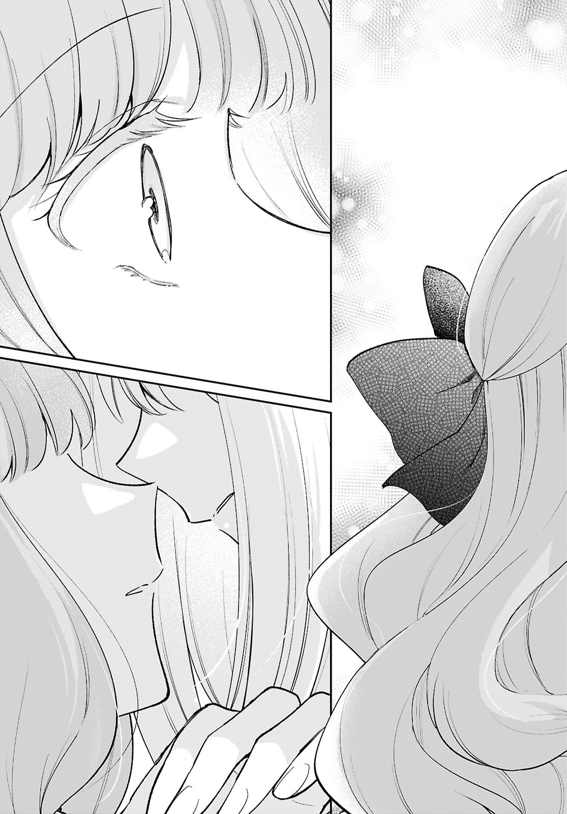 đọc truyện As The Wavering Love Falls Chương 1 ảnh 54 tại Thiên Thai Truyện