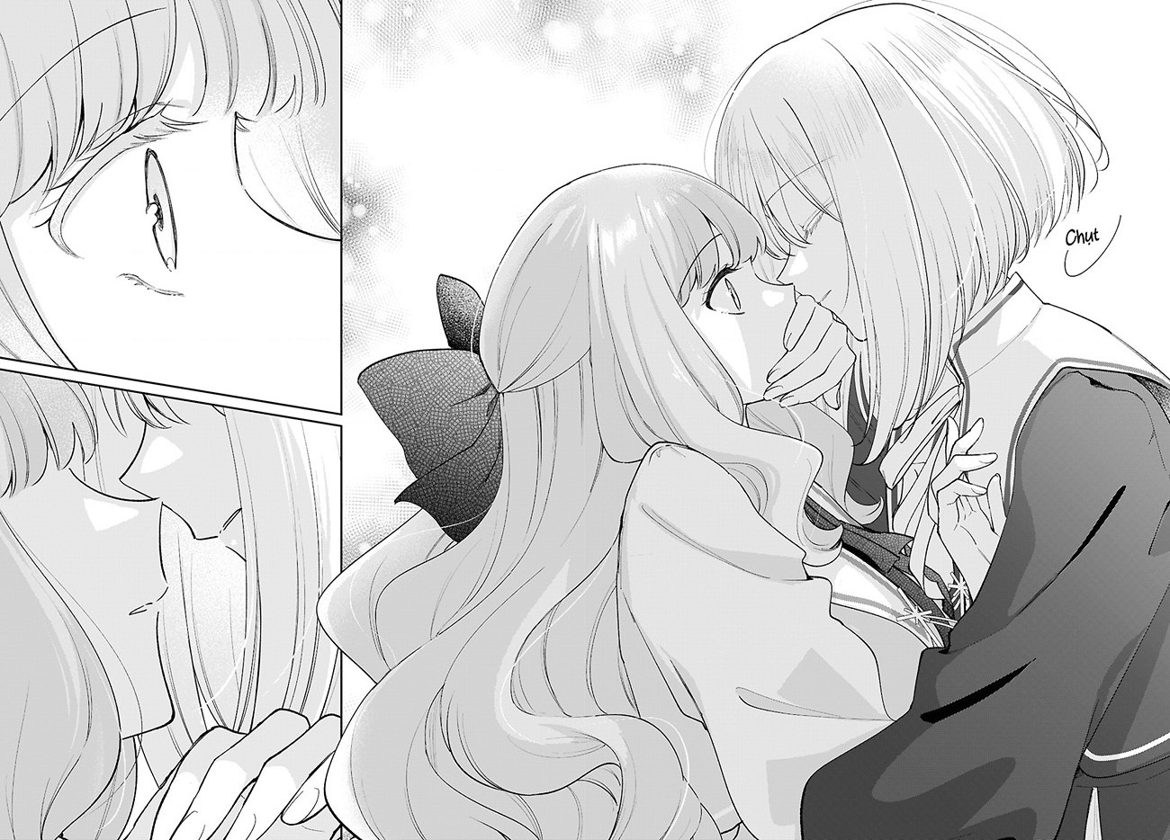 đọc truyện As The Wavering Love Falls Chương 1 ảnh 55 tại Thiên Thai Truyện