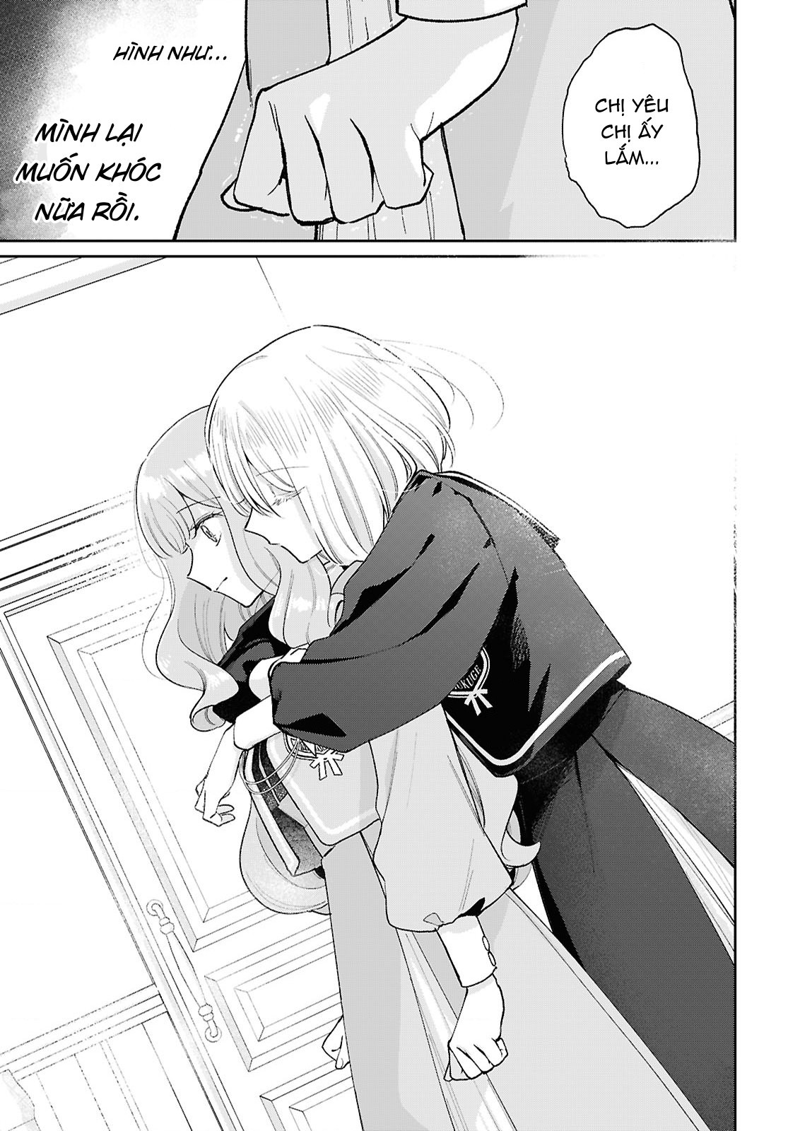 đọc truyện As The Wavering Love Falls Chương 2 ảnh 22 tại Thiên Thai Truyện