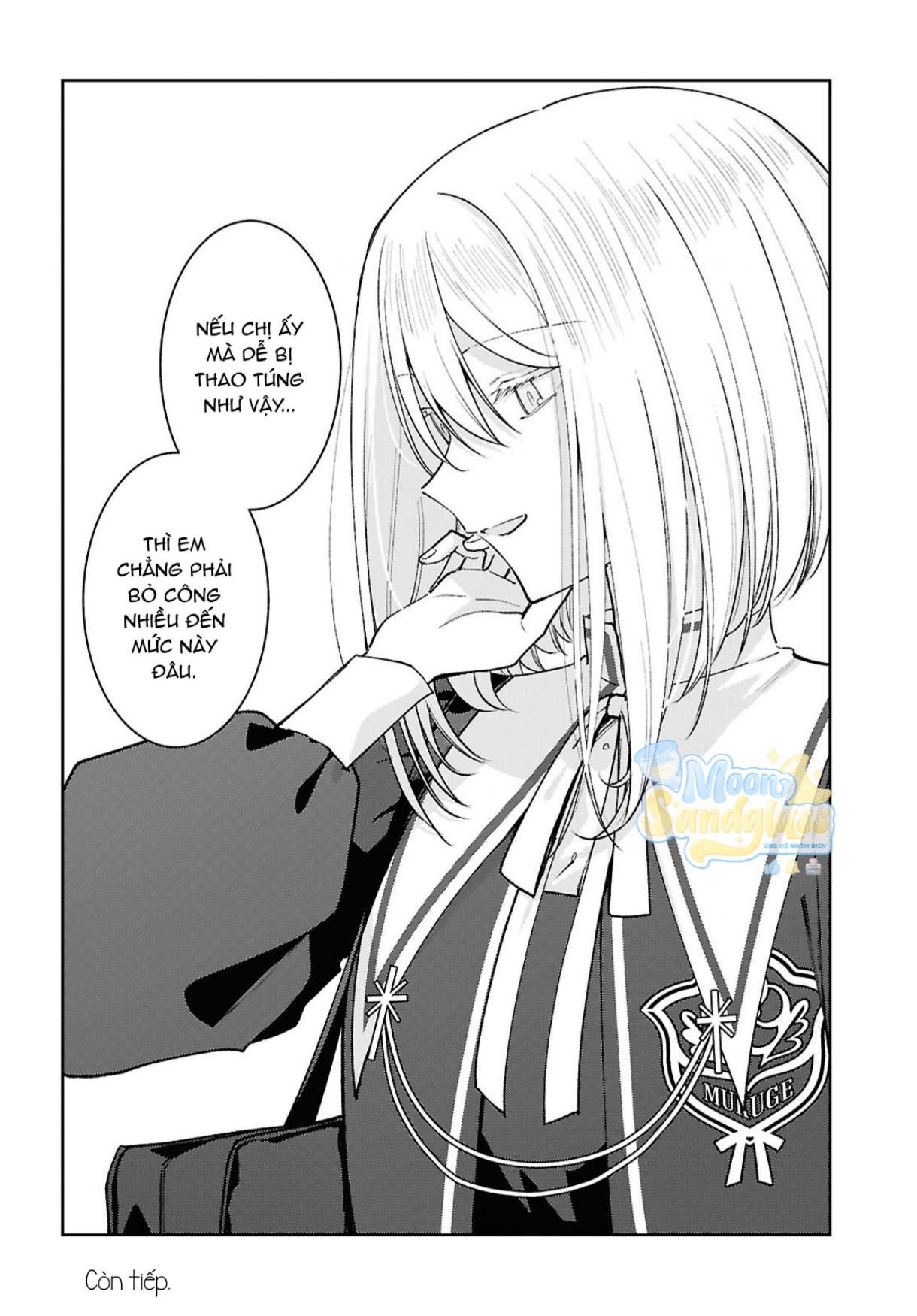 đọc truyện As The Wavering Love Falls Chương 3 ảnh 39 tại Thiên Thai Truyện