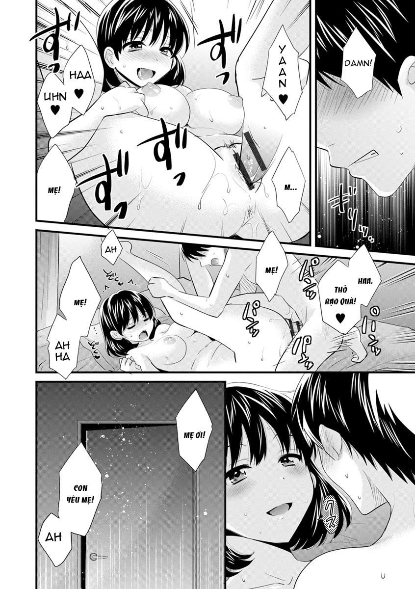 đọc truyện As You Like It Chương 2 ảnh 17 tại Thiên Thai Truyện