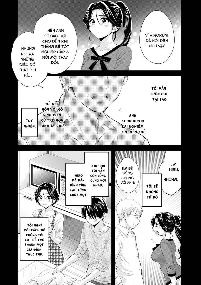 đọc truyện As You Like It Chương 7 ảnh 3 tại Thiên Thai Truyện