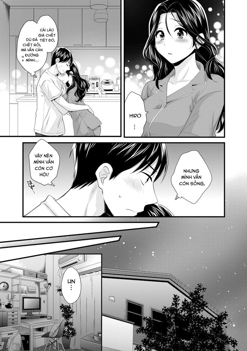 đọc truyện As You Like It Chương 7 ảnh 10 tại Thiên Thai Truyện