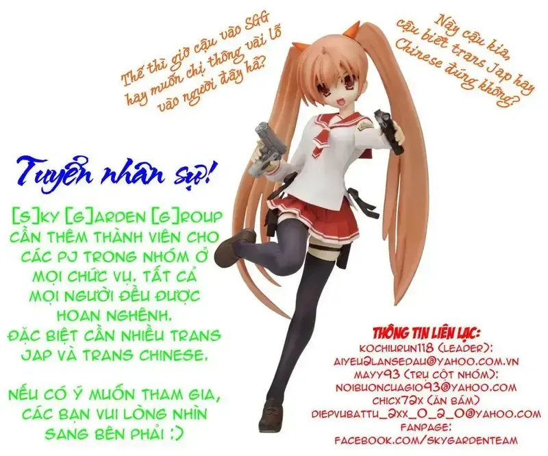 đọc truyện Asa Made Jugyou Chu! Chương 34 ảnh 8 tại Giả Dược