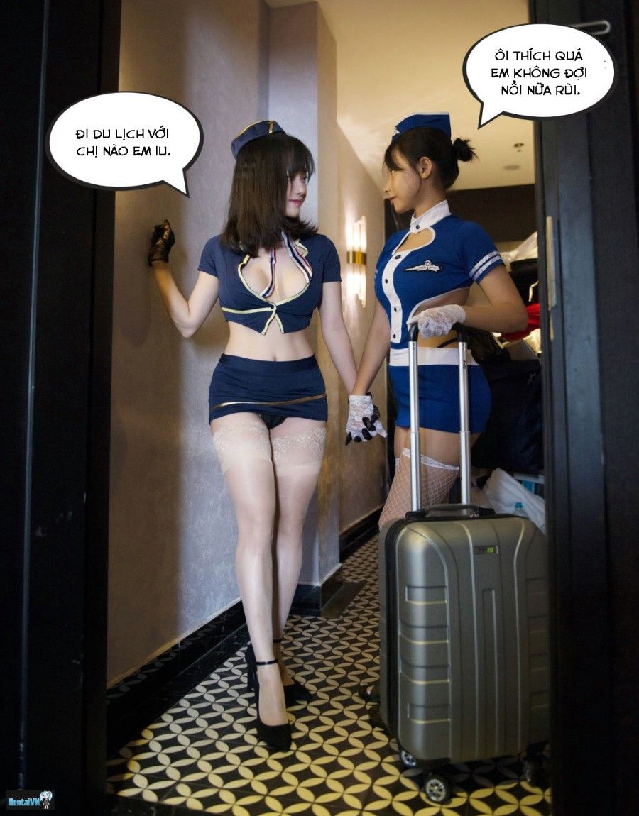 Asa Chương 1 page 1 - Giả Dược