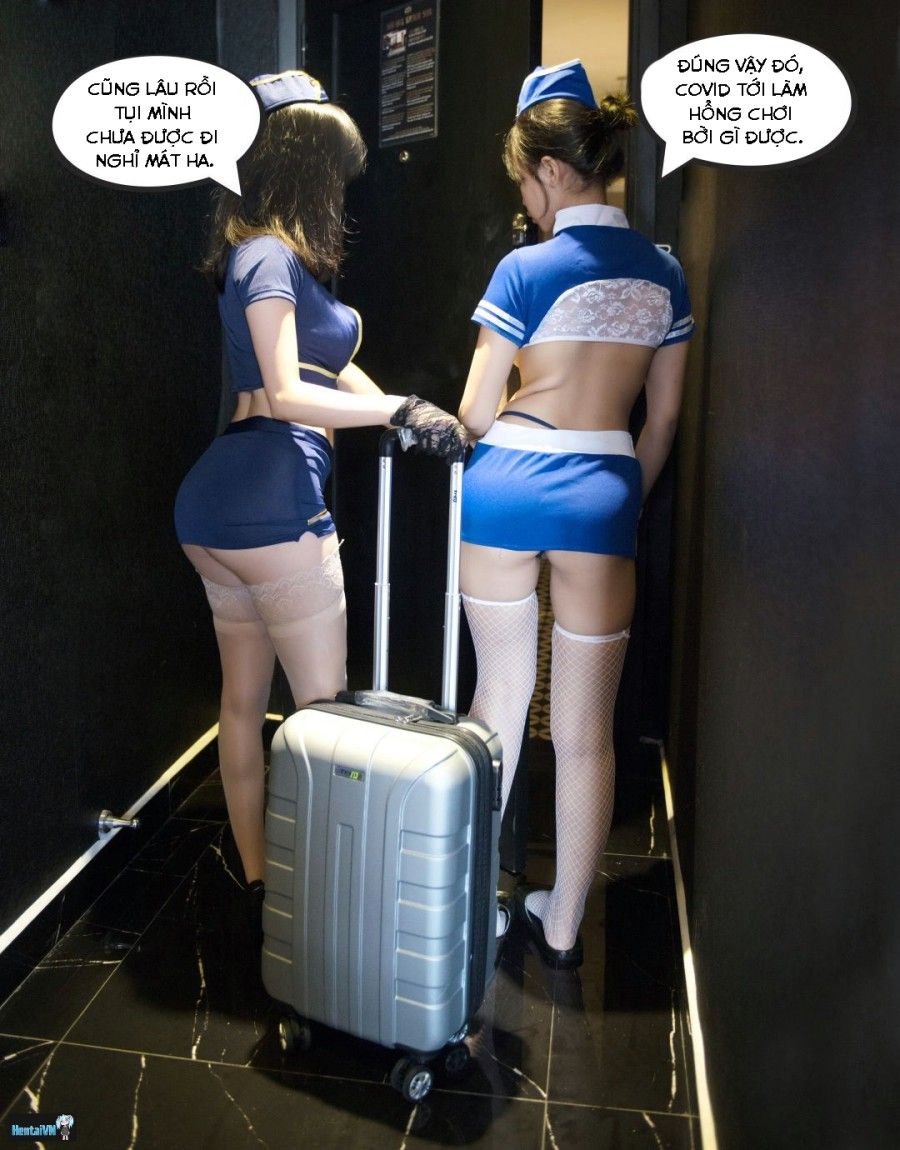 Asa Chương 1 page 2 - Giả Dược
