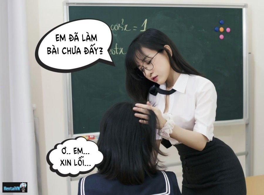 Asa Chương 2 page 1 - Giả Dược
