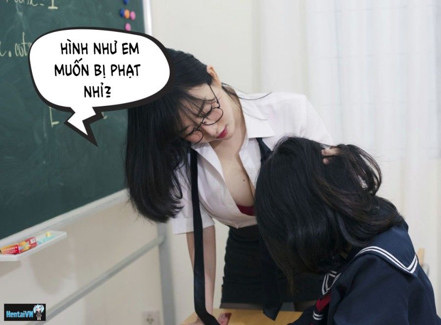 Asa Chương 2 page 2 - Giả Dược