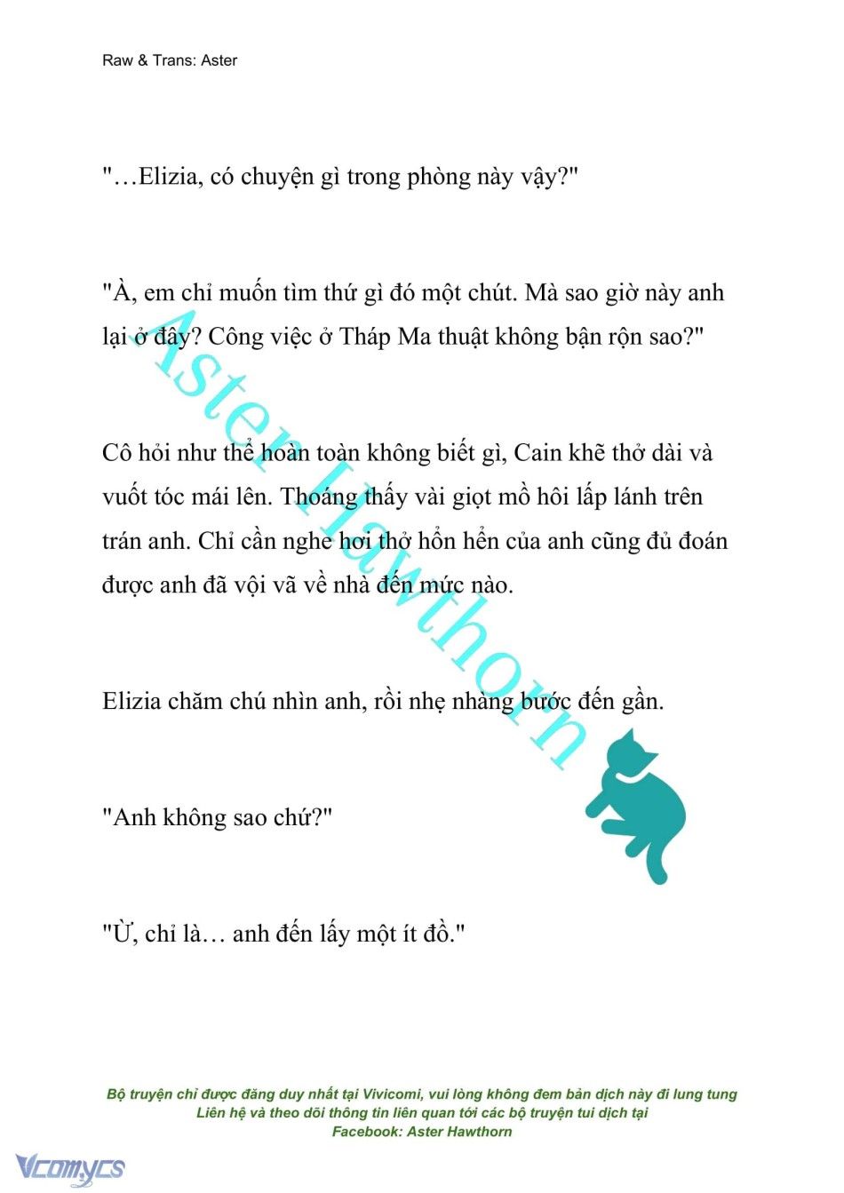 đọc truyện Asahina Yêu Cầu Sự Chú Ý Của Thầy Oneshot ảnh 12 tại Giả Dược