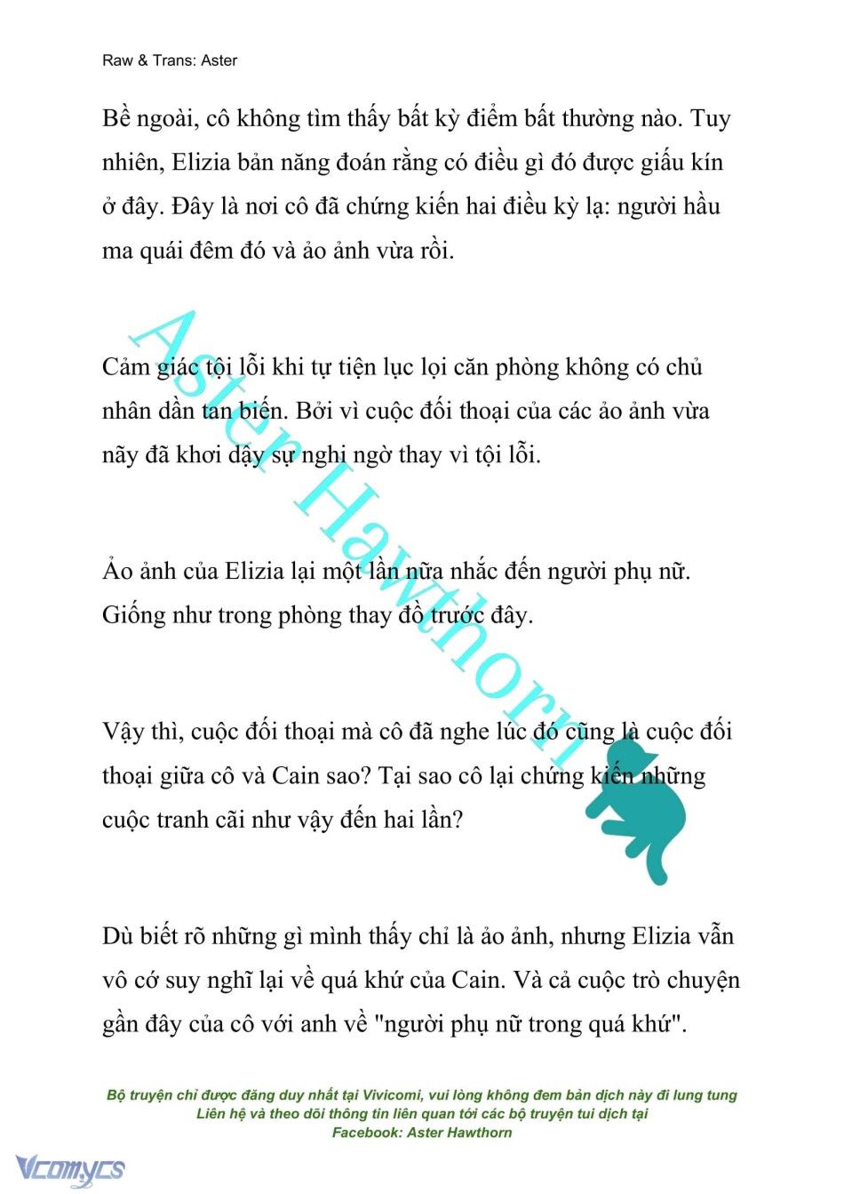 đọc truyện Asahina Yêu Cầu Sự Chú Ý Của Thầy Oneshot ảnh 6 tại Giả Dược