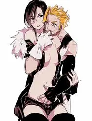 Asamari (nanatsu No Taizai)