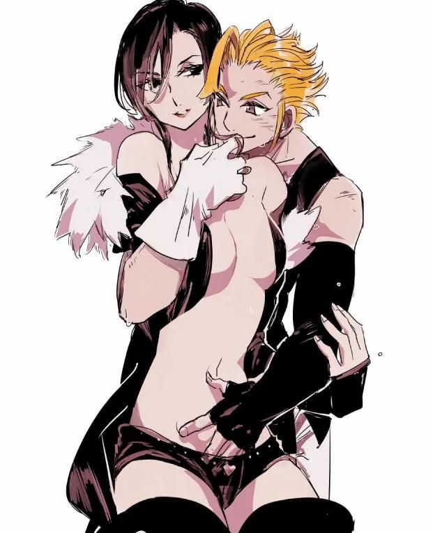 đọc truyện Asamari (nanatsu No Taizai) Oneshot ảnh 3 tại Thiên Thai Truyện