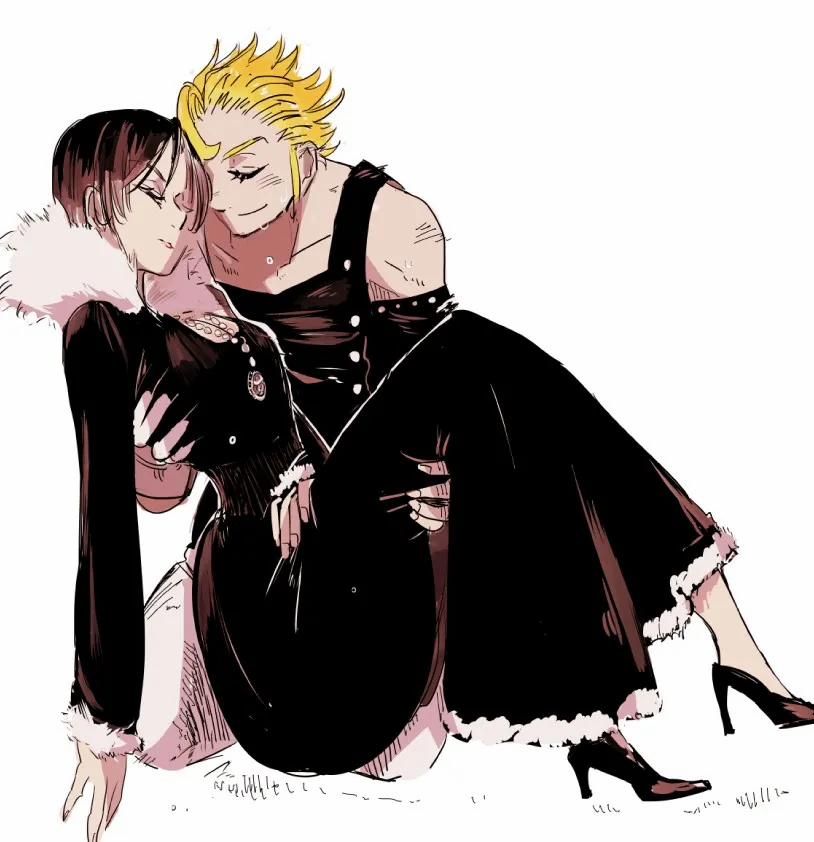 đọc truyện Asamari (nanatsu No Taizai) Oneshot ảnh 5 tại Thiên Thai Truyện