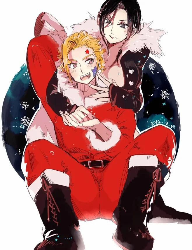 đọc truyện Asamari (nanatsu No Taizai) Oneshot ảnh 6 tại Thiên Thai Truyện