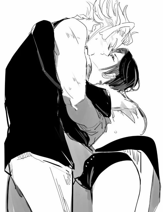 đọc truyện Asamari (nanatsu No Taizai) Oneshot ảnh 9 tại Thiên Thai Truyện